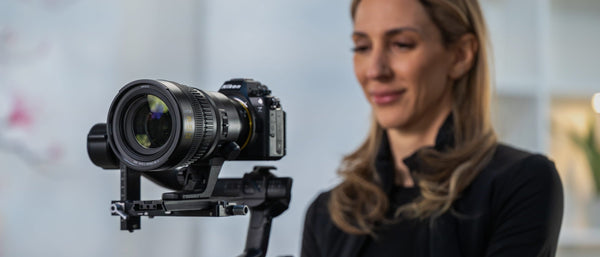 Nikon NIKKOR Z 28-135mm f/4 PZ