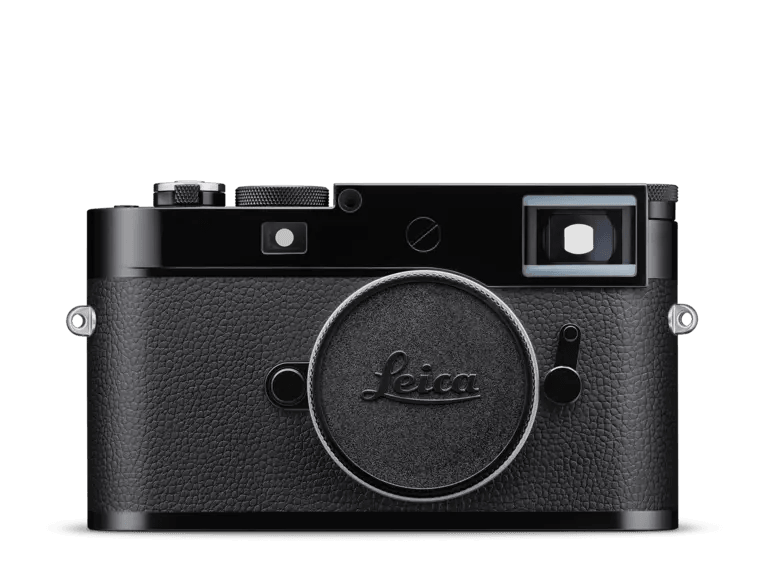 Leica M11 Glossy Black
