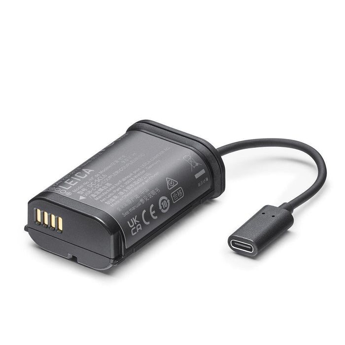 Accoppiatore CC USB-C DC-SCL6 - Foto Ottica Cavour