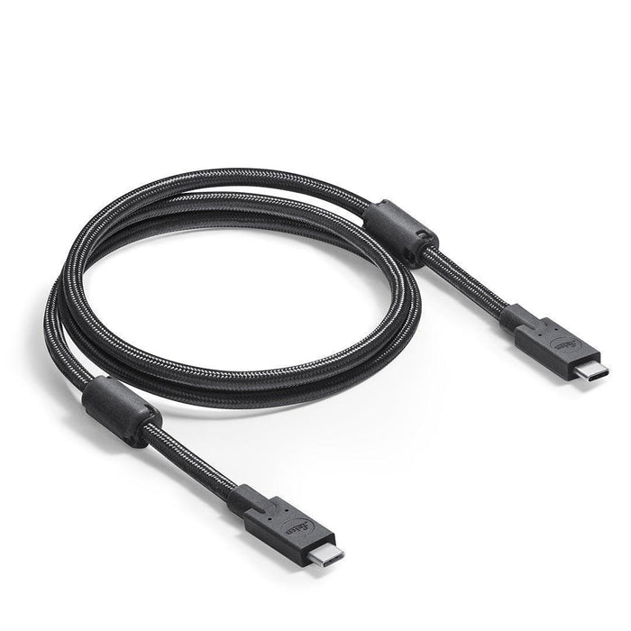 Cavo da USB-C a USB-C - Foto Ottica Cavour