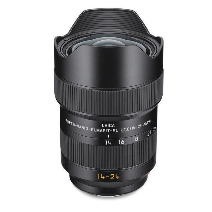 Leica Super-Vario-Elmarit-SL 14-24mm f/2.8 ASPH. - Foto Ottica Cavour