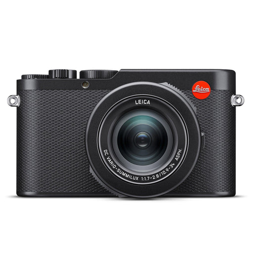 Leica D-Lux 8 - Foto Ottica Cavour