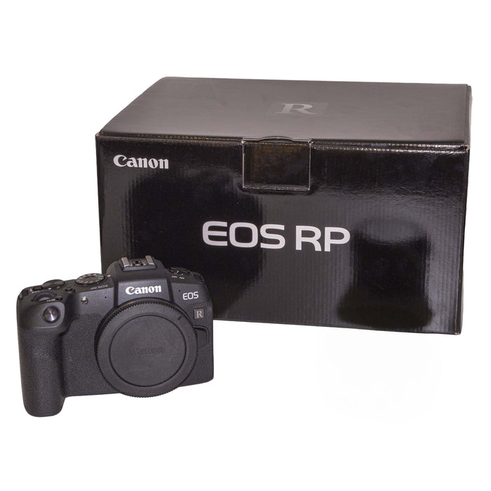 Canon EOS RP