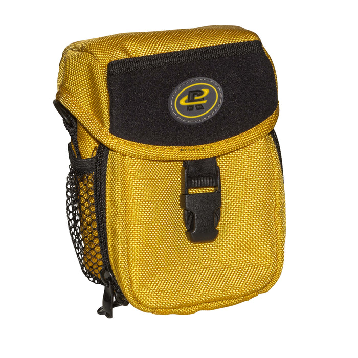 ROADWIRED POD POUCH BORSA, Gialla (Fuji XT/X100, Canon R100/R10, OM-System, D-LUX)