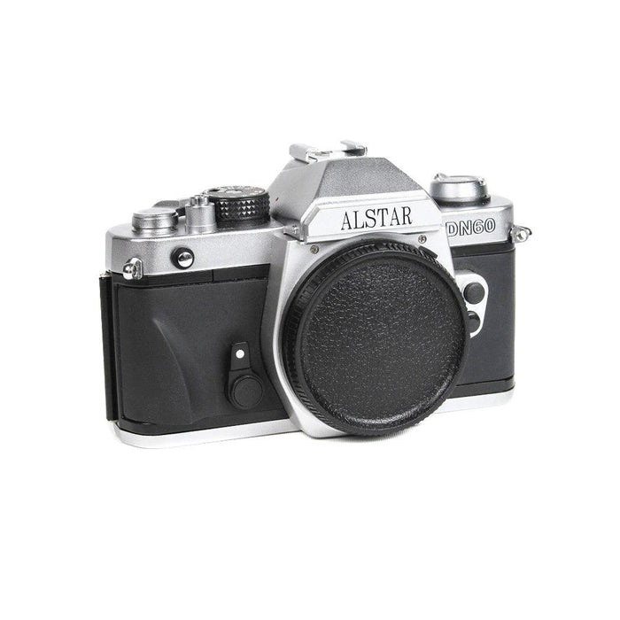 Alstar DN60 - Foto Ottica Cavour