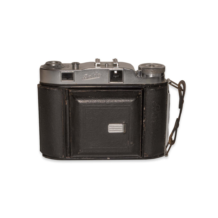 Balda Bünde Super Baldax con Ennit 80/2.8