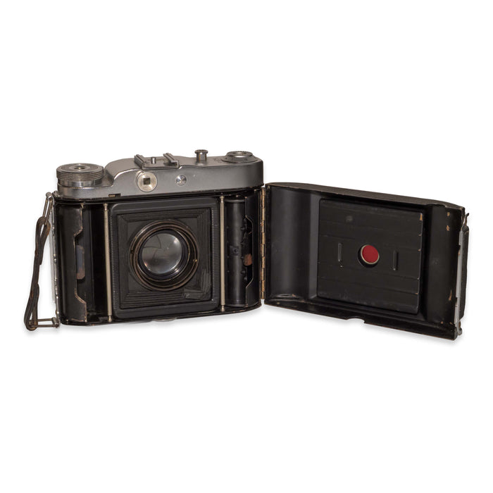 Balda Bünde Super Baldax con Ennit 80/2.8