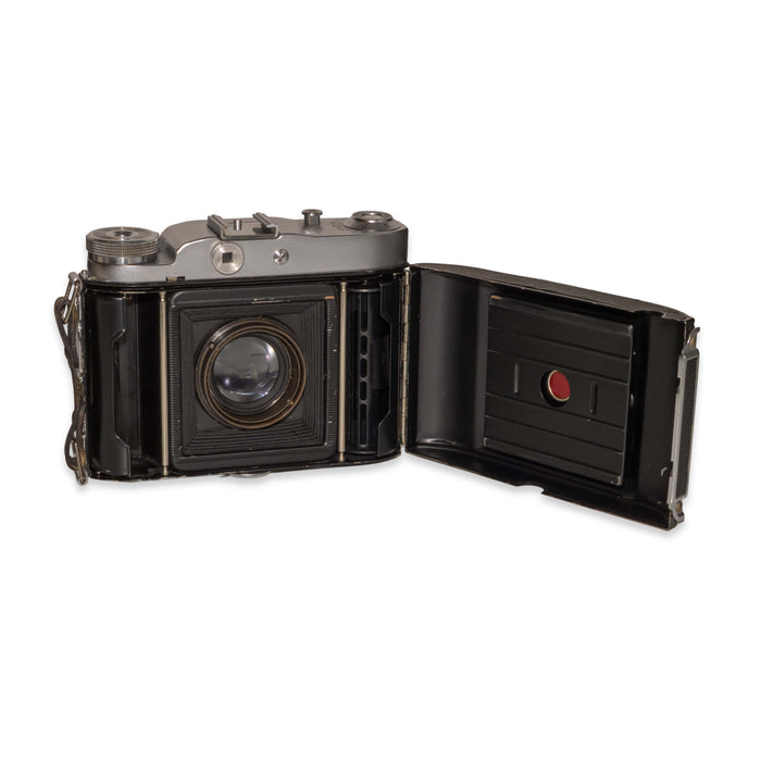 Balda Bünde Super Baldax con Ennit 80/2.8