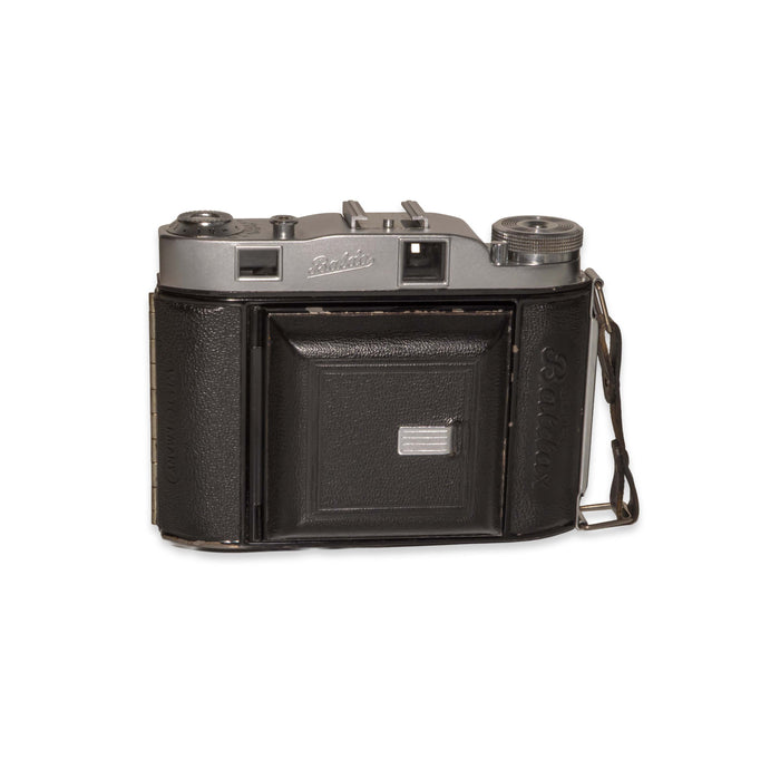 Balda Bünde Super Baldax con Schneider-Kreuznach Radionar 80/2.9