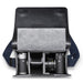 Leica Borsa Sistema M, pelle nera - Foto Ottica Cavour