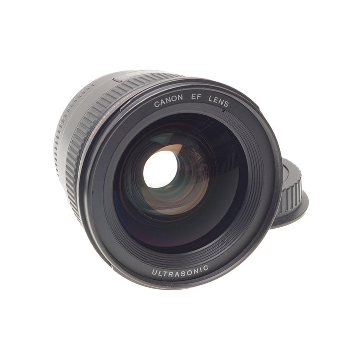 Canon EF 24mm f/1.4L USM - Foto Ottica Cavour