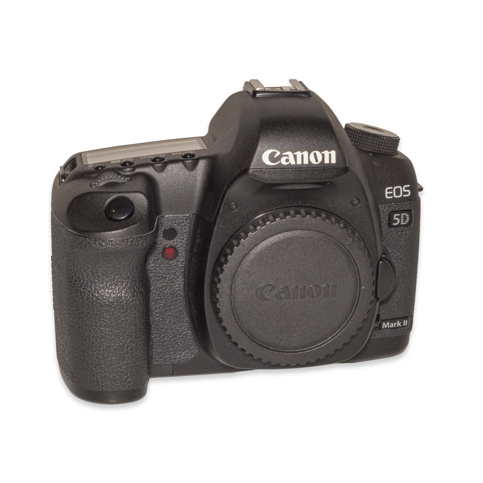 Canon EOS 5D Mark II