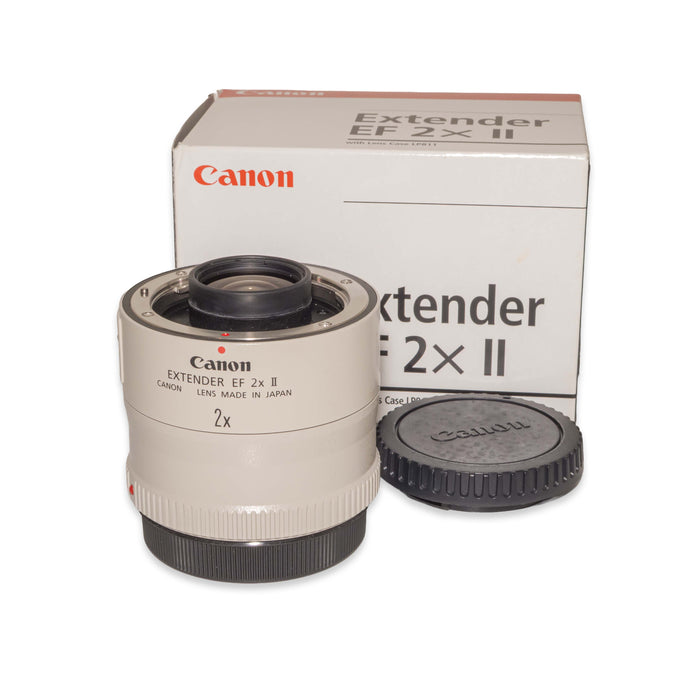 Canon Extender EF 2x II