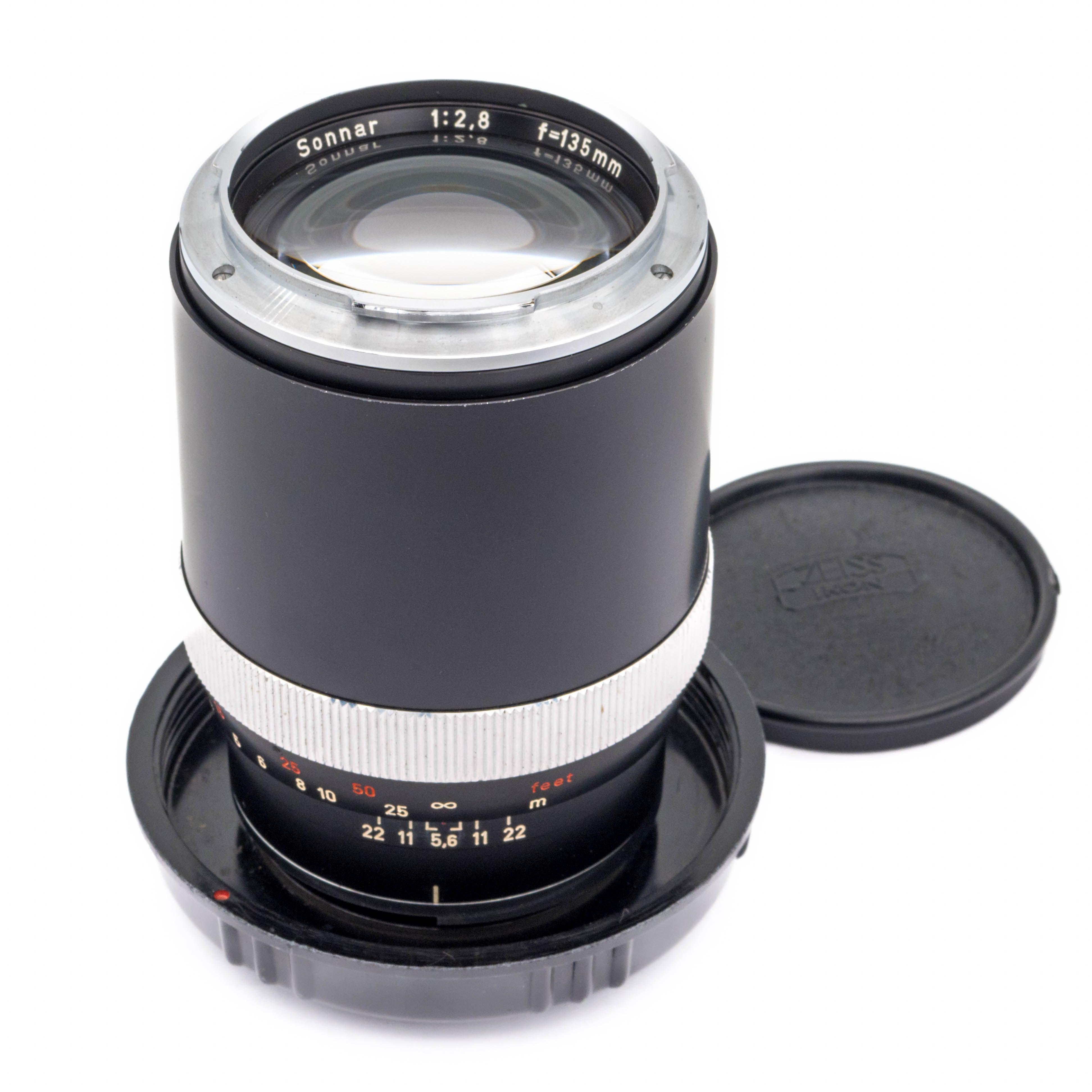 Carl Zeiss Sonner 2.8/135 単焦点レンズ Batis 2.8/135 | ZEISS | ケンコー・トキナー