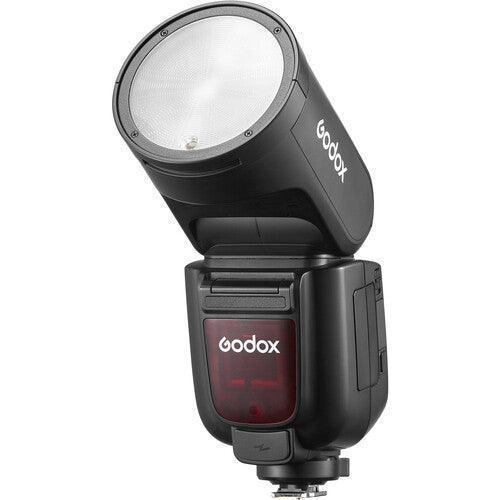 Godox flash circolare V1 PRO TTL per Sony - Foto Ottica Cavour