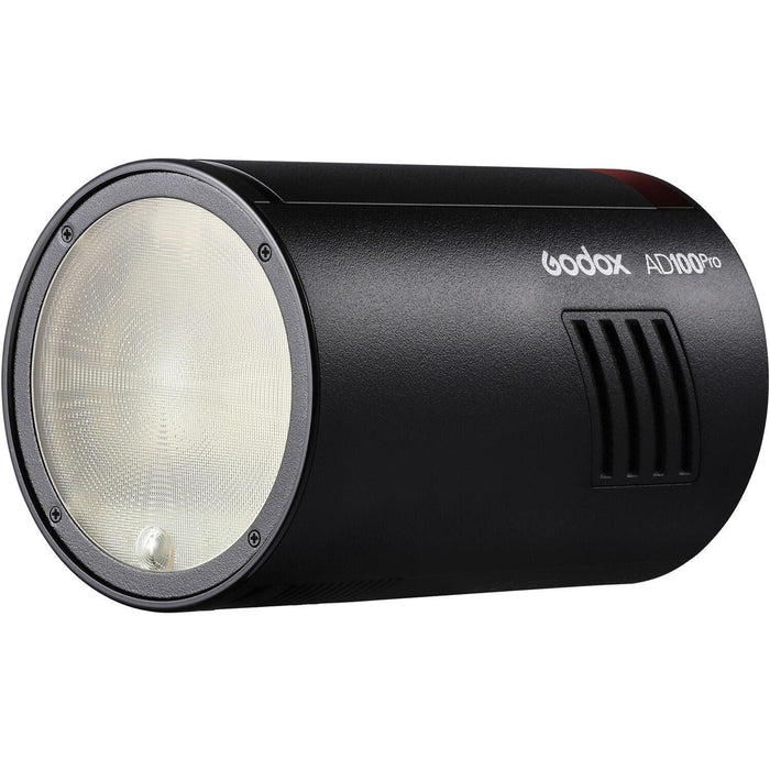 Godox AD100 PRO Pocket Flash - Foto Ottica Cavour