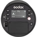 Godox AD100 PRO Pocket Flash - Foto Ottica Cavour