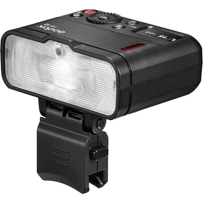 Godox Macro Flash MF12 TTL - Foto Ottica Cavour