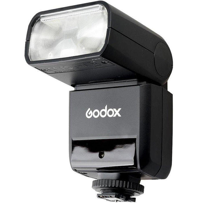 Godox camera flash TT350 TTL per Sony - Foto Ottica Cavour