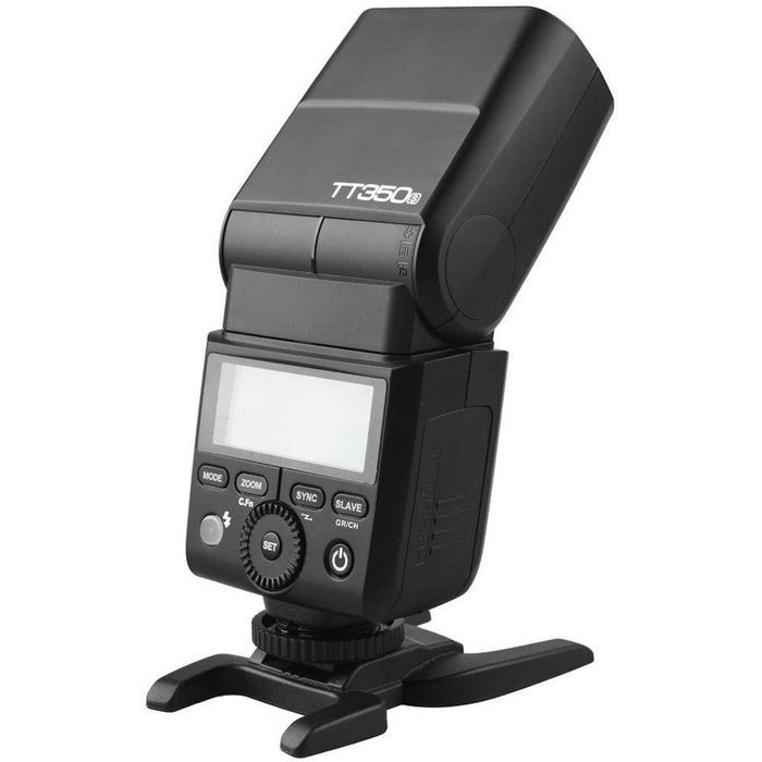 Godox camera flash TT350 TTL per Sony - Foto Ottica Cavour