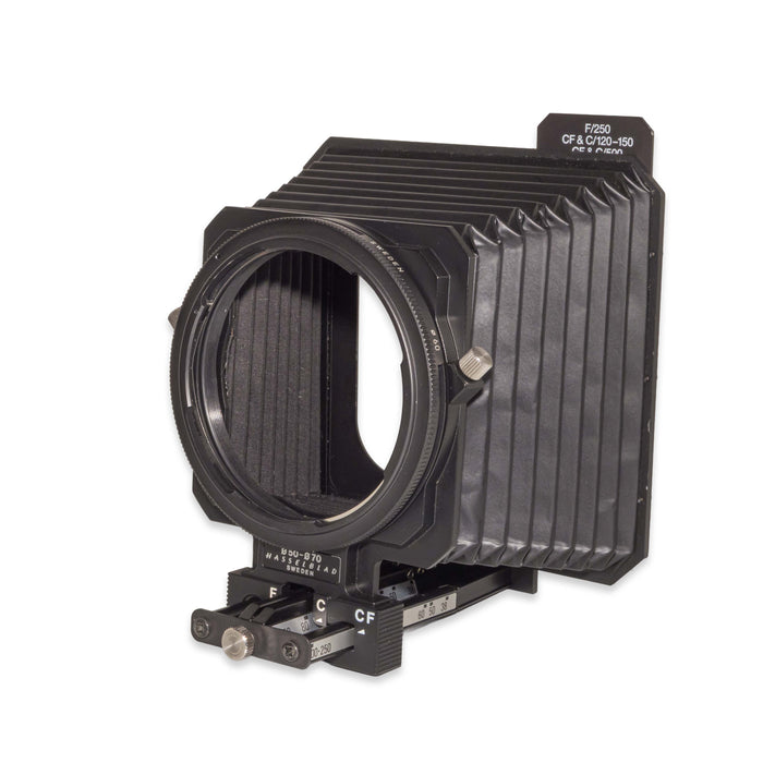 HASSELBLAD Paraluce a soffietto Ø50 - Ø70
