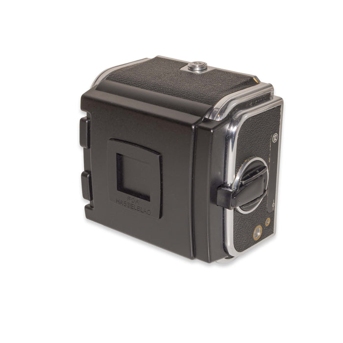 Hasselblad Magazzino A12 Silver