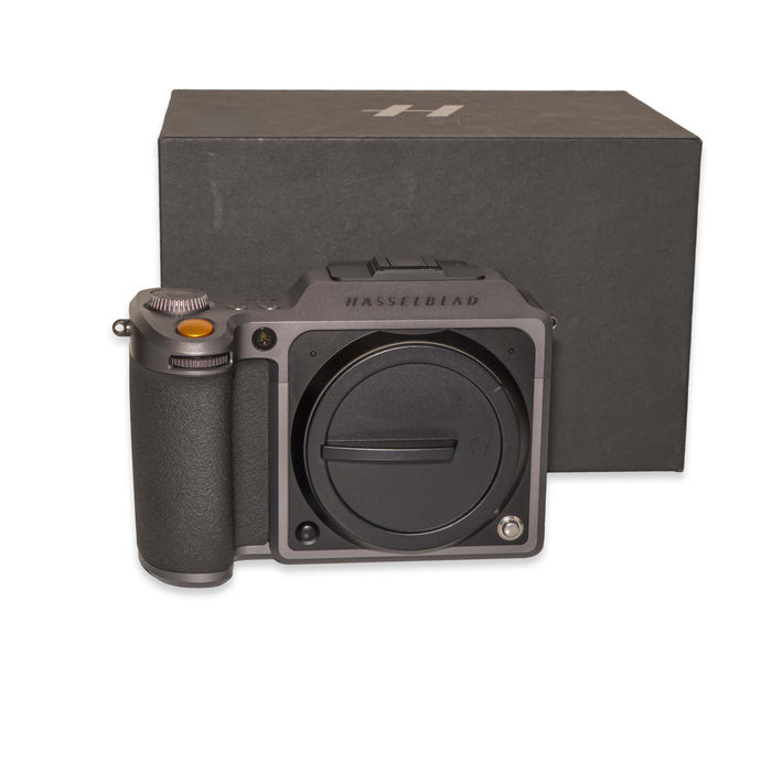Hasselblad X1D II 50c