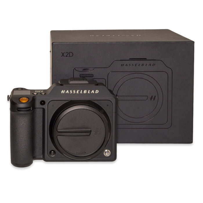 Hasselblad X2D 100c