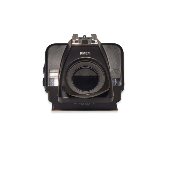 Hasselblad mirino Meter Prism Finder PME 5