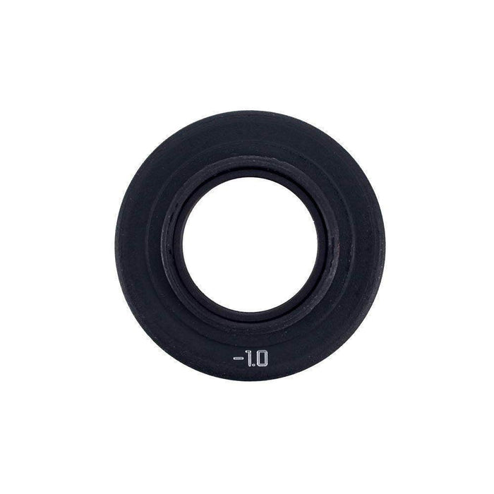 Leica Lente correzione diottrica II, –1,0 dpt - Foto Ottica Cavour