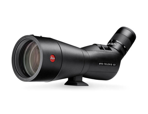 Leica APO–TELEVID 82 (angolare) Kit con Leica Vario 25-50x WW ASPH oculare grandangolare - Foto Ottica Cavour