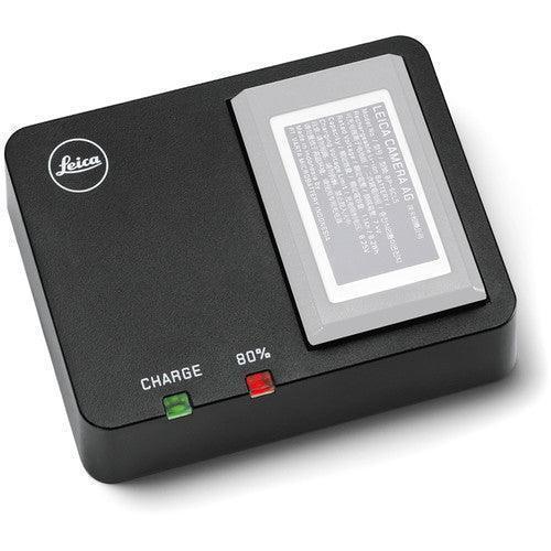 Leica Carica batteria BC–SCL5 - Foto Ottica Cavour