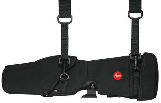 Leica Custodia Pronto uso per Televid 82 angolare - Foto Ottica Cavour