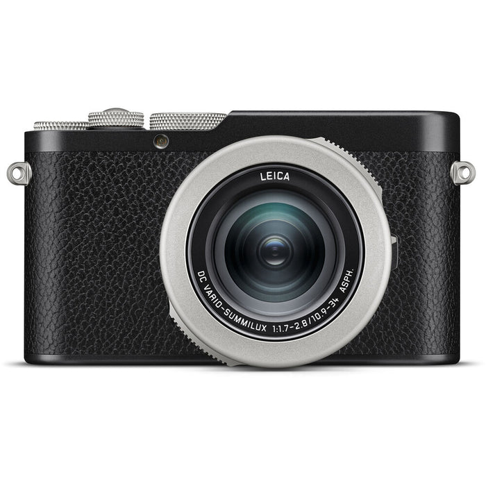 Leica D-Lux 8 100 YEARS OF LEICA