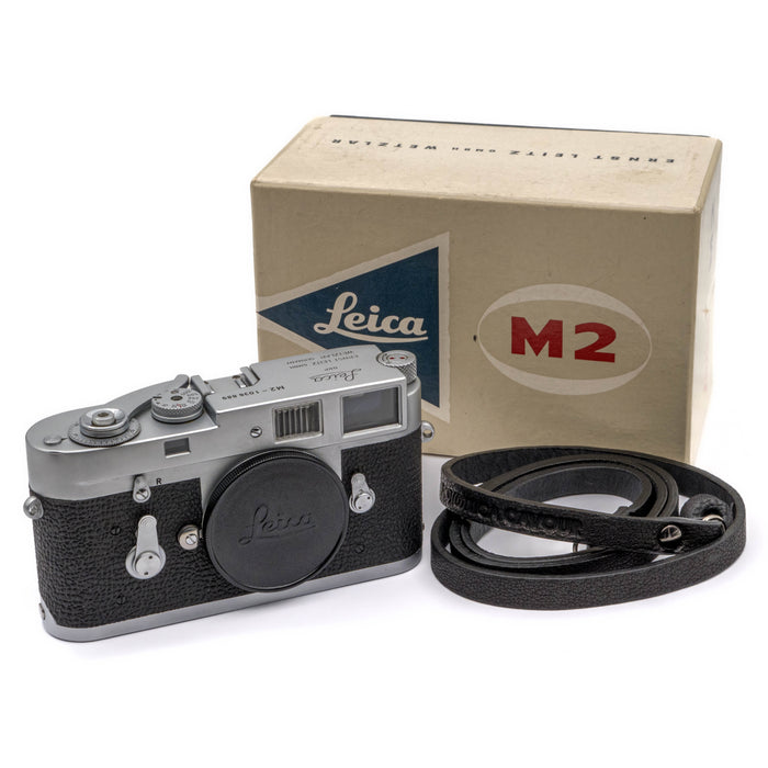 Leica M2