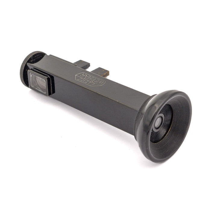 Leica Mirino angolare Leitz WINKO BLACK