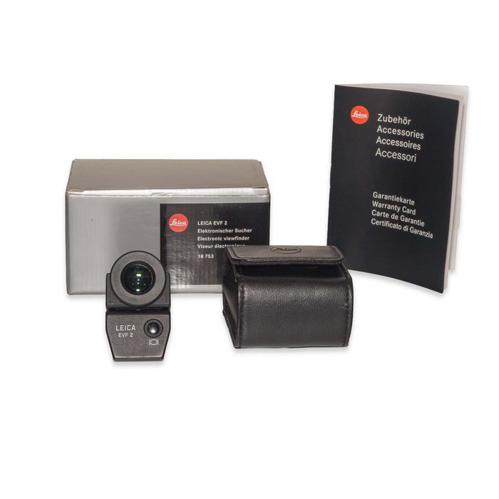Leica Mirino elettronico EVF–2