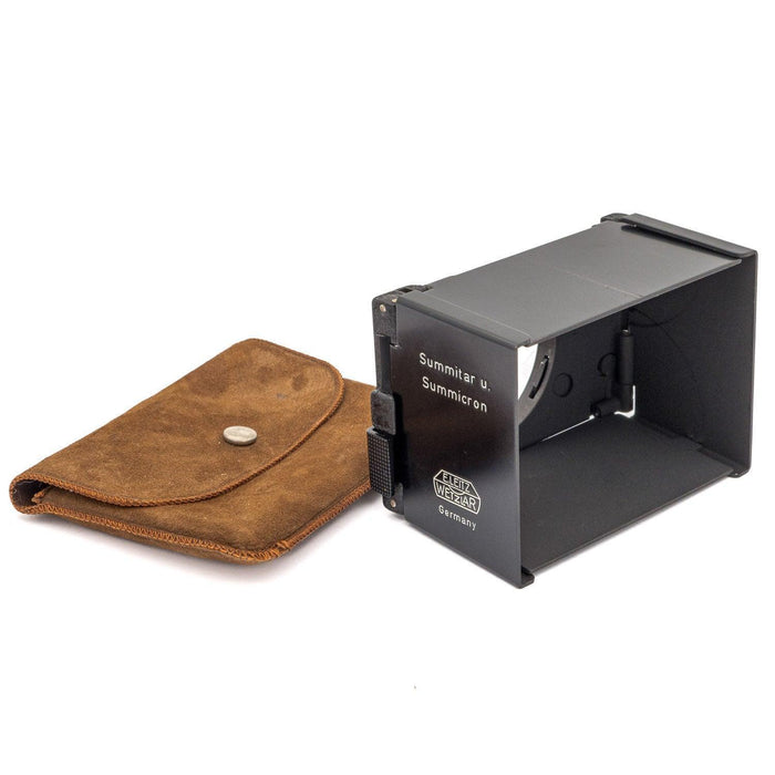 Leica Paraluce per SUMMITAR U. / SUMMICRON 50mm f/2 SOOFM