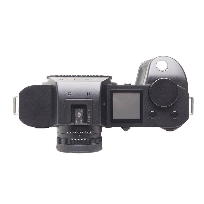 Leica SL2-S, Black finish - Foto Ottica Cavour