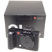 Leica SL2, Black anodized - Foto Ottica Cavour