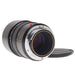 Leica SUMMICRON-M 90mm f/2 [II] Type 2, black anodized - Foto Ottica Cavour
