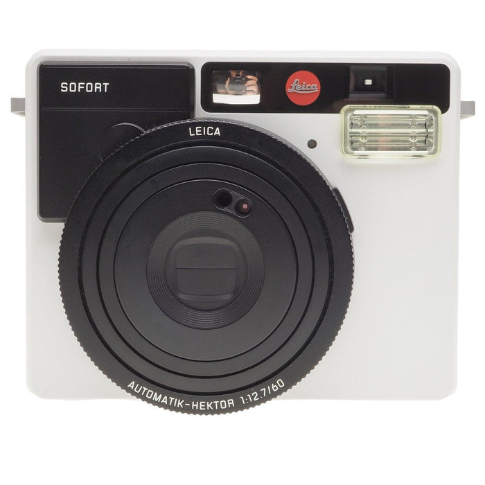 Leica Sofort - Foto Ottica Cavour