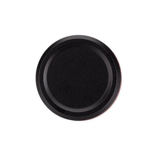 Leica Soft Release Button (Aluminum, Black) - Foto Ottica Cavour