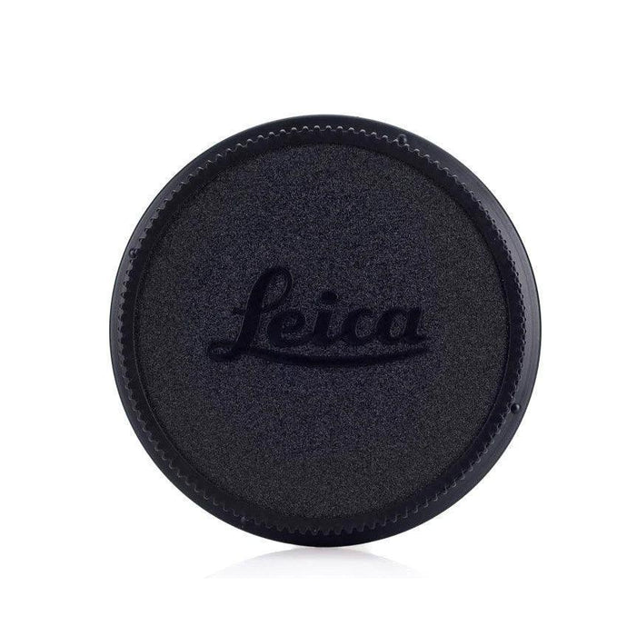 Leica Tappo posteriore obiettivo baionetta S - Foto Ottica Cavour