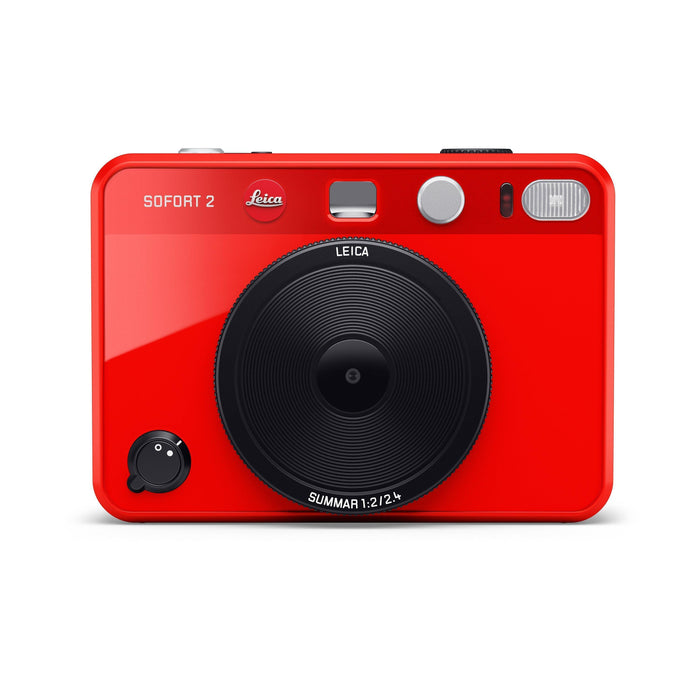 Leica SOFORT 2 - Foto Ottica Cavour
