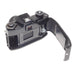 Leicaflex SL, Black chrome - Foto Ottica Cavour