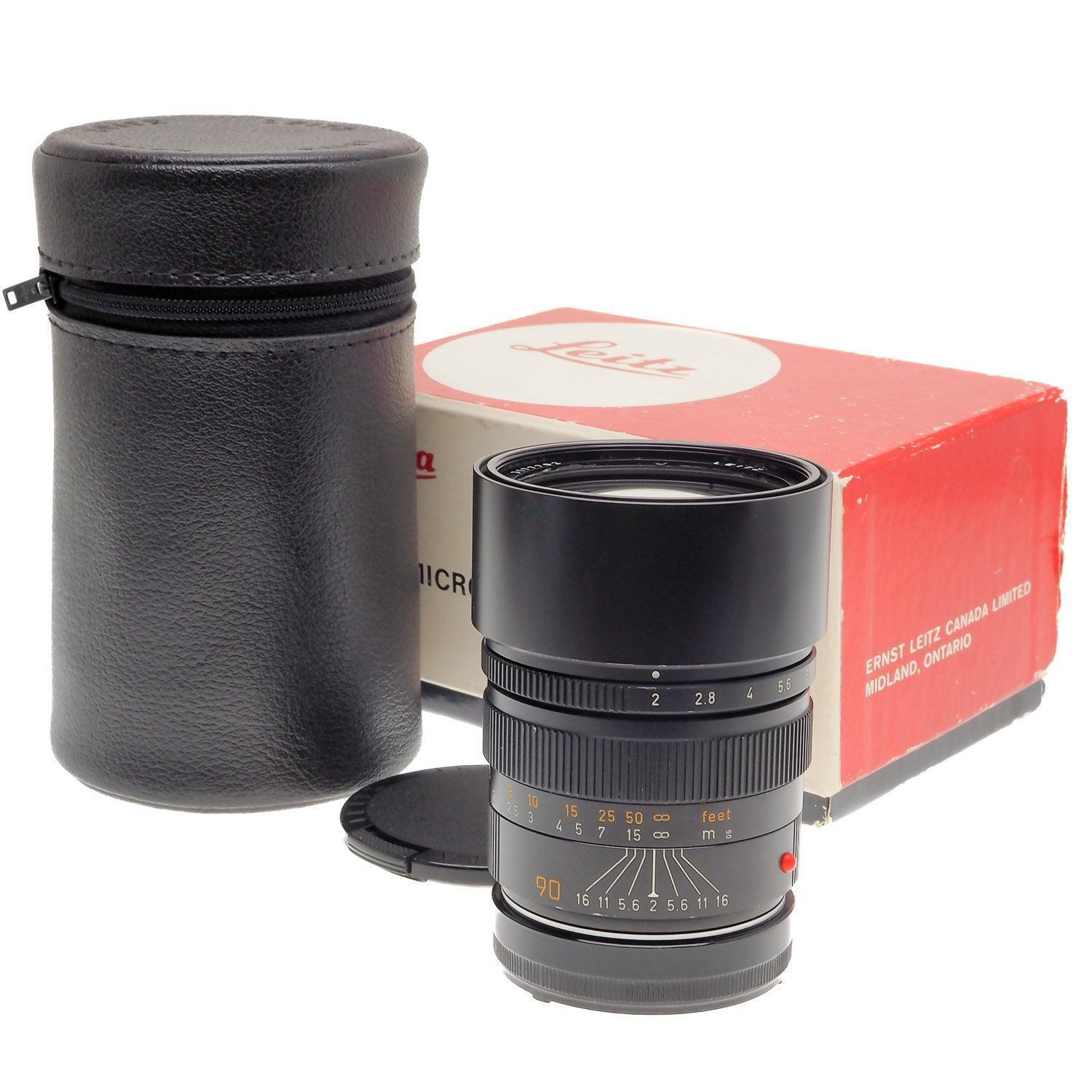 レンズ(単焦点) Leitz summicron50mm2.0 1st Thorium レンズ(単焦点) Leitz summicron50mm2.0 1st Thorium レンズ(単焦点