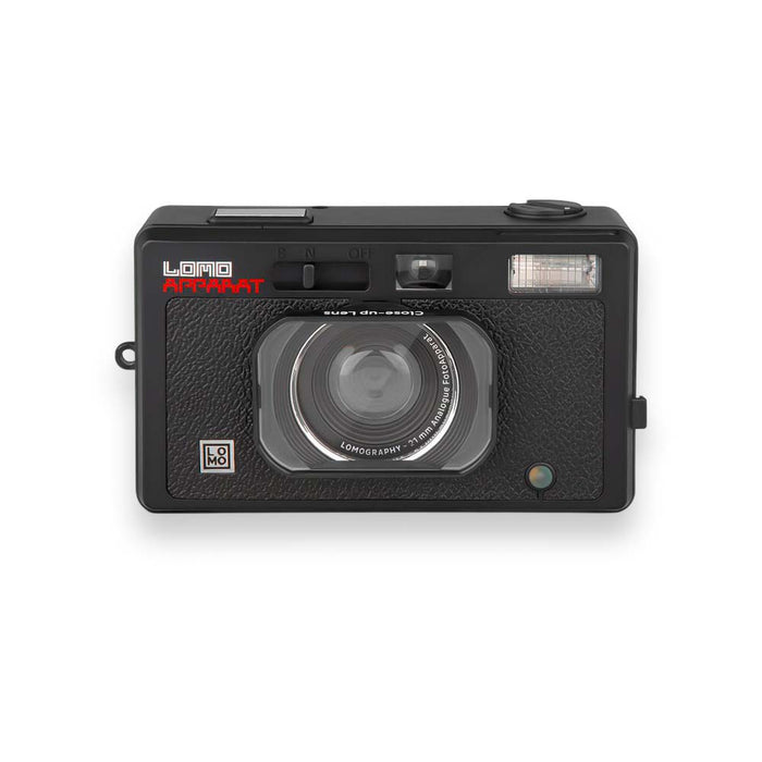 Lomography Lomo Apparat
