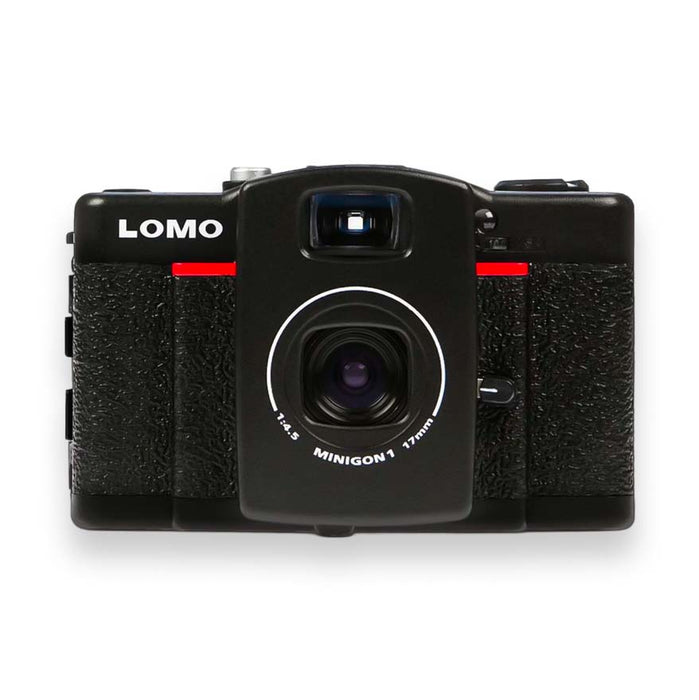 Lomography Lomo LC-Wide 35mm