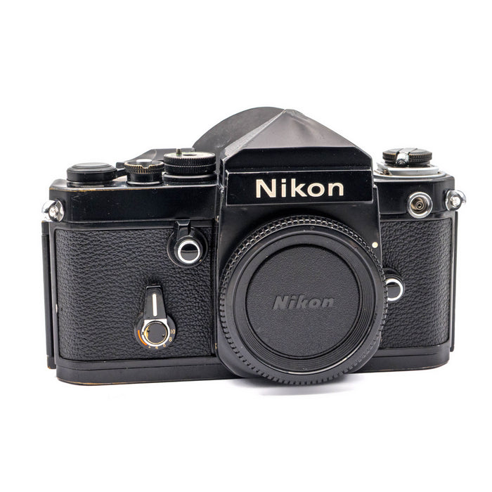 Nikon F2